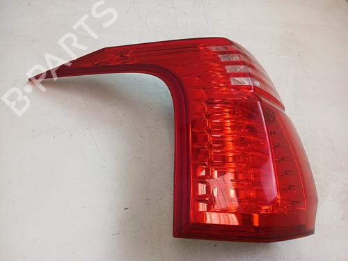 Used Left taillight Left taillight 39494508 39494508
