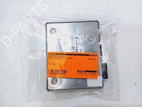 Electronic module OPEL INSIGNIA A Saloon (G09) 2.0 CDTI (69) | BP36921224M83 - Image 4