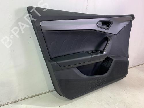 front-left-panel-cupra-leon-kl1-ku1-kug-2020-36924879 main image