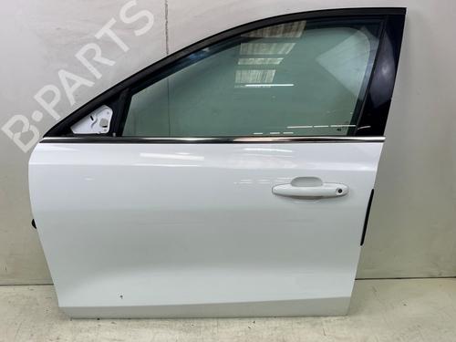 Used Left front door Left front door 38614483 38614483