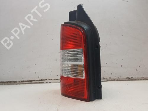 Left taillight VW TRANSPORTER T5 Van (7HA, 7HH, 7EA, 7EH) 2.0 BiTDI | BP37760067C34 - Image 3
