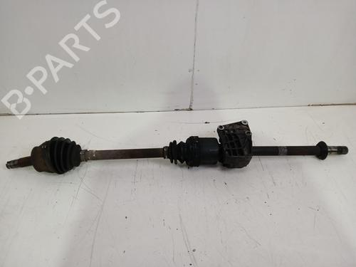 Right front driveshaft OPEL COMBO Box Body/MPV (X12) 1.3 CDTI (B05) | BP36924246M39 - Image 4