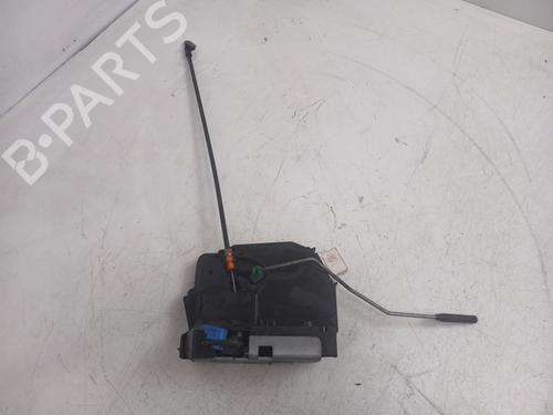 Used Front right lock Front right lock LAND ROVER FREELANDER I (L314) 2.5 V6 4x4 (177 hp) 39908527 39908527