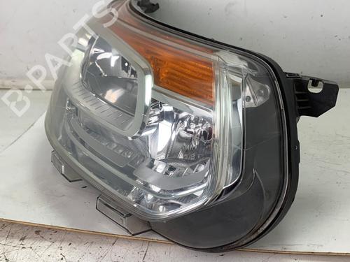 Right headlight CITROËN C3 Picasso (SH_) 1.4 VTi 95 (SH8FSC, SH8FP0, SH8FP6) | BP36924201C29 - Image 2
