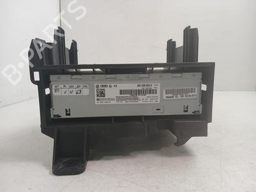 Electronic module AUDI A4 B8 Avant (8K5) 2.0 TDI | BP39686847M83 - Image 4