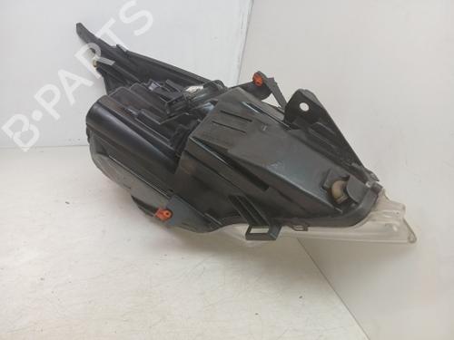 Left headlight OPEL MERIVA B MPV (S10) 1.4 (75) | BP40530556C28 - Image 6