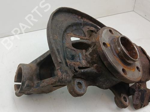 Left front steering knuckle VOLVO V60 I (155) D4 | BP36932814M25 - Image 2