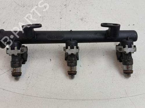 Injection rail VW UP! (121, 122, BL1, BL2, BL3, 123) 1.0 | BP36929487M98 - Image 2