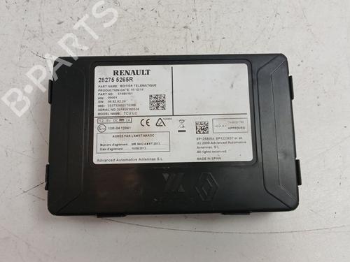 elektronisk-modul-renault-captur-i-j5_-h5_-2013-36928691 main image