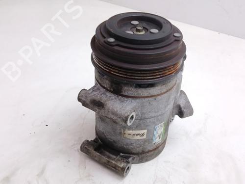 AC compressor CHEVROLET SPARK (M300) 1.2 | BP36932100M34 - Image 3