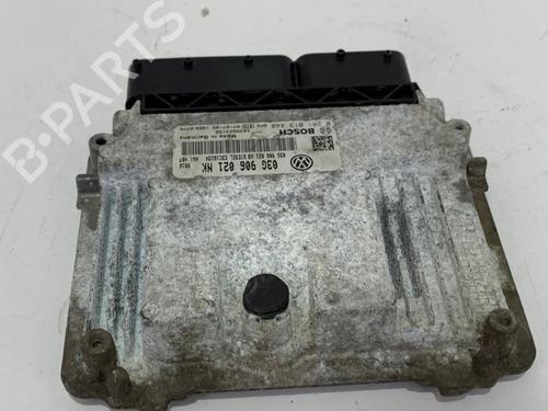 Engine control unit (ECU) VW PASSAT B6 Variant (3C5) 2.0 TDI | BP36917925M57 - Image 6