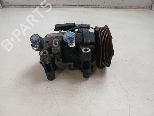 AC compressor OPEL COMBO Box Body/MPV (K9) 1.6 D | BP39208730M34 - Image 2