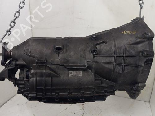 Gearbox BMW 3 Touring (E91) 320 d | BP36918185M3 - Image 4