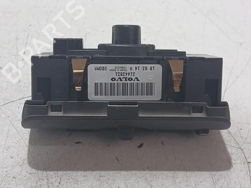 Headlight switch VOLVO V40 Cross Country (526) T3 | BP36923056I24  - Image 5