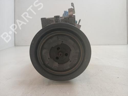 AC-Kompressor AC-Kompressor CITROËN C4 Grand Picasso I (UA_) 1.6 VTi 120 (120 hp) 39908448 39908448
