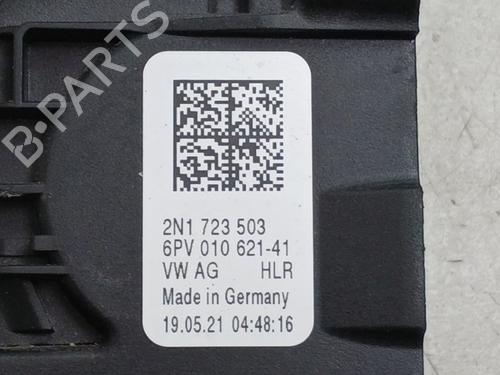 Pedal VW CRAFTER Van (SY_, SX_) e-Crafter FWD (SXB) | BP39208608I4 - Image 6