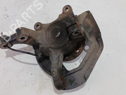 Right front steering knuckle SMART FORFOUR Hatchback (453) 1.0 (453.042, 453.043) | BP36926596M26 - Image 4