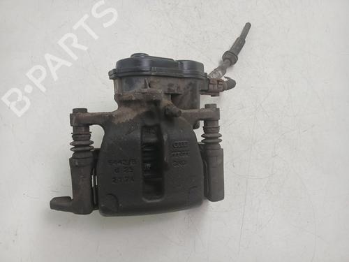 Venstre bremsekaliber bag Venstre bremsekaliber bag AUDI A4 B8 Avant (8K5) 2.0 TDI (136 hp) 39710997 39710997