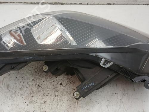 Left headlight OPEL ASTRA H (A04) 1.4 (L48) | BP36931152C28 - Image 2