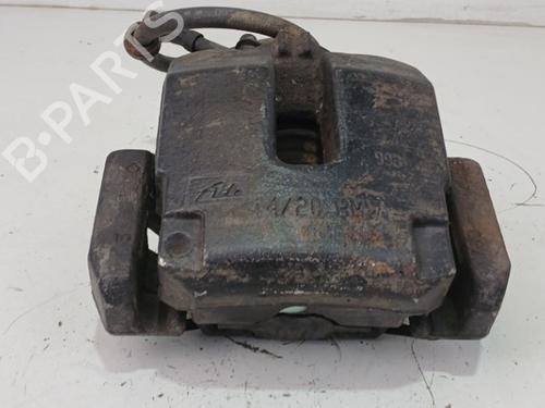 Left rear brake caliper BMW X5 (E70) xDrive 40 d | BP36924511M107 - Image 3