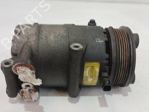 AC compressor VOLVO V50 (545) 1.8 | BP36928590M34 - Image 2