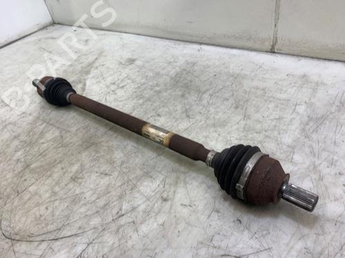 Right front driveshaft RENAULT TWINGO III (BCM_, BCA_) 1.0 SCe 70 | BP36921748M39 - Image 3