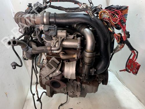 Engine RENAULT TWINGO II (CN0_) 1.5 dCi 90 | BP36920966M1 - Image 5