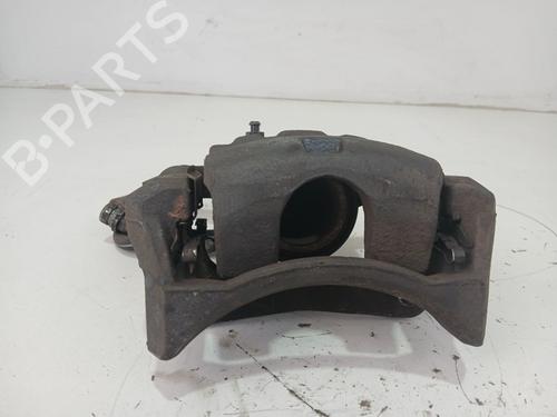 Right front brake caliper FORD FIESTA VI (CB1, CCN) 1.6 Ti | BP36924382M104  - Image 5