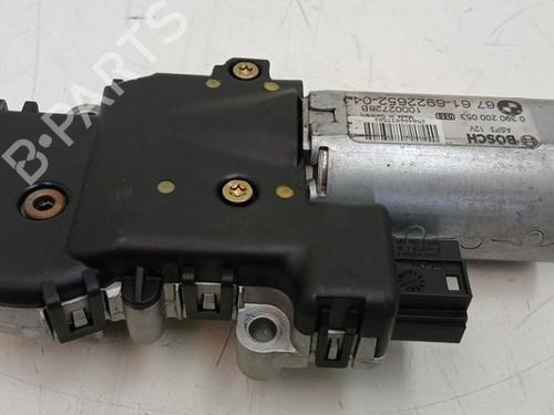 Sunroof engine BMW X3 (E83) 2.0 d | BP36932900M60 - Image 2
