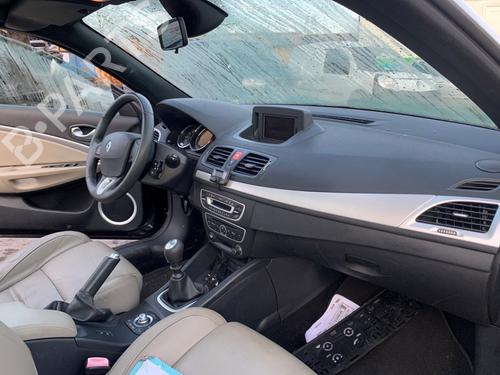 Handskerum RENAULT MEGANE CC (EZ0/1_) 1.4 TCe (EZ0F, EZ1V) | BP38645127C95 - Image 2