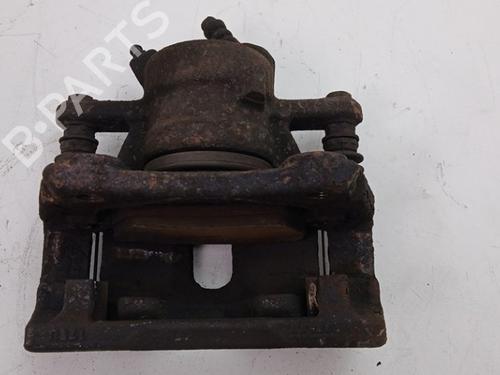 Left front brake caliper RENAULT CAPTUR I (J5_, H5_) 0.9 TCe 90 | BP36928030M105 - Image 4