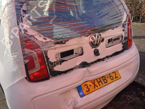 Electronic sensor VW UP! (121, 122, BL1, BL2, BL3, 123) 1.0 | BP36929358M84 - Image 7
