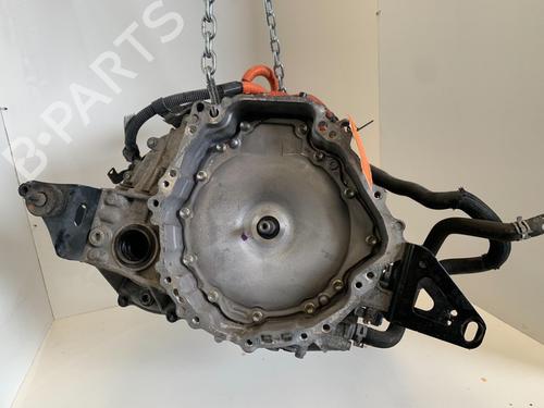 Used Gearbox Gearbox 36919052 36919052