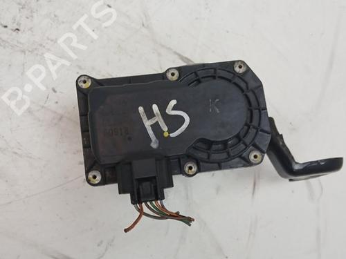 Throttle body RENAULT TWINGO II (CN0_) 1.2 (CN0D) | BP36929416M82 - Image 6