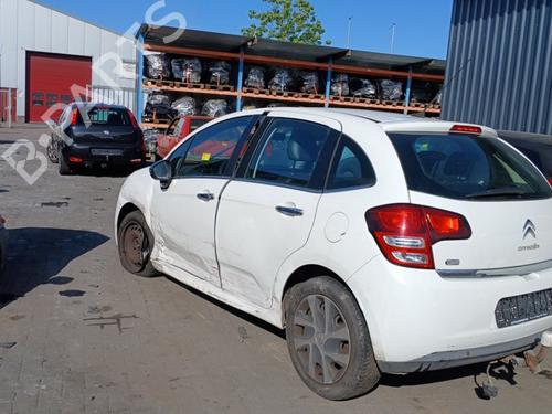rear-axle-citroen-c3-ii-sc_-2009-36932373 main image