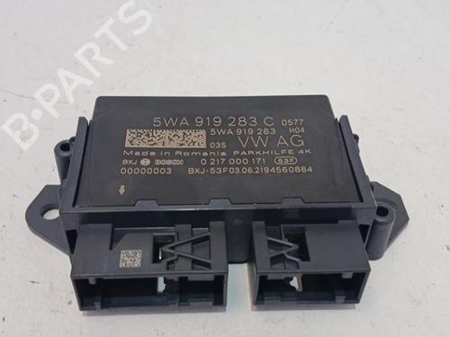 electronic-module-cupra-leon-kl1-ku1-kug-2020-36924905 main image