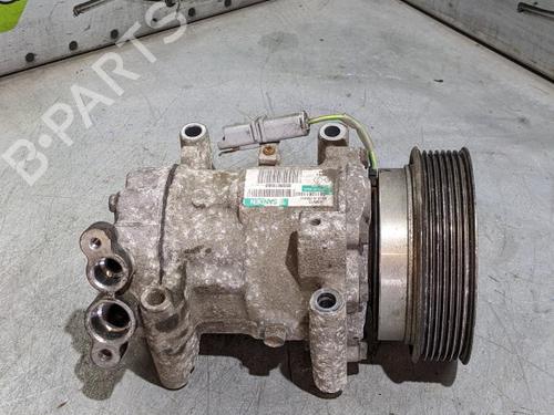 Used AC compressor AC compressor 36918702 36918702