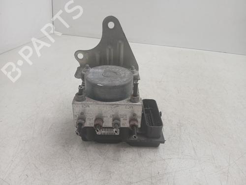 ABS pump FIAT 500 (312_) 0.9 (312AXG1A, 312.AXG11) | BP40117428M43 - Image 2