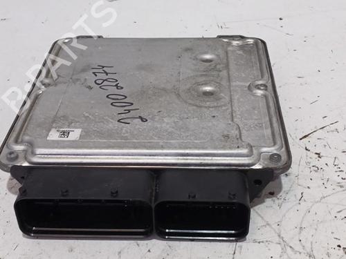 Engine control unit (ECU) VW GOLF VII (5G1, BQ1, BE1, BE2) 2.0 TDI | BP36927607M57 - Image 4