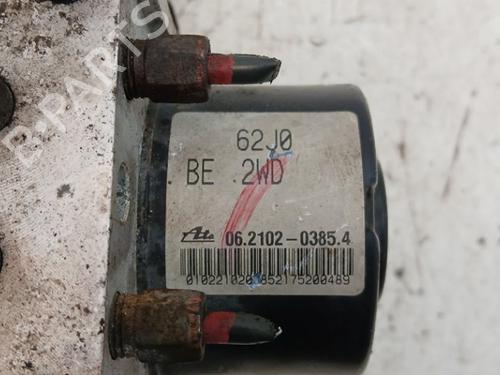 ABS pump SUZUKI SWIFT III (MZ, EZ) 1.5 (RS415, ZC21S) | BP36931242M43 - Image 8