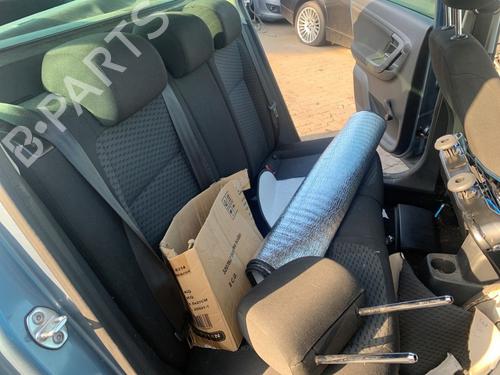 Used Rear right seatbelt Rear right seatbelt 38700949 38700949