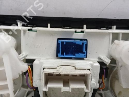Climate control OPEL COMBO Box Body/MPV (X12) 1.3 CDTI (B05) | BP37670941I5 - Image 5