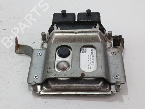 Engine control unit (ECU) VW UP! (121, 122, BL1, BL2, BL3, 123) 1.0 | BP36923049M57 - Image 2