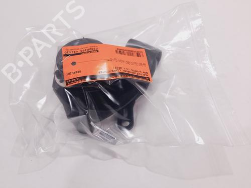Rear left seatbelt BMW 1 Coupe (E82) 118 d | BP36920554I29 - Image 5