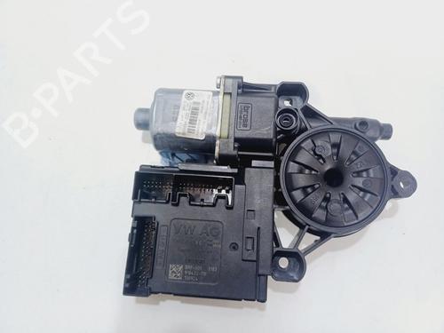 Electronic module VW PASSAT B7 (362) 1.4 TSI | BP36921132M83 - Image 2
