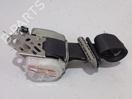 Front left seatbelt SUZUKI SWIFT III (MZ, EZ) 1.3 (RS413, ZC11S) | BP36924976I26 - Image 2