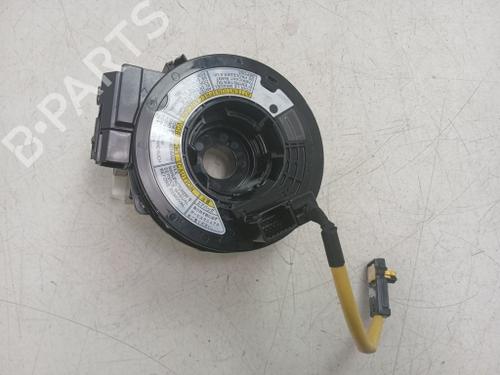 Used Squib airbag Squib airbag SUZUKI SWIFT IV (FZ, NZ) 1.2 (AZH412, ZC72S) (94 hp) 40491440 40491440