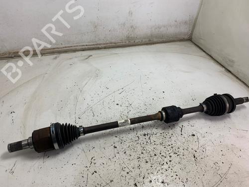 Right front driveshaft KIA PICANTO III (JA) 1.0 | BP36927084M39 - Image 2
