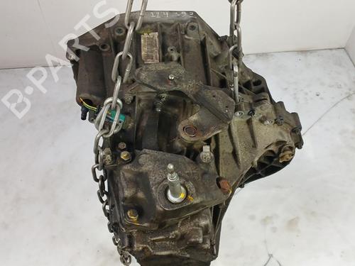Gearbox DACIA LODGY (JS_) 1.5 dCi (JSMC, JSAF) | BP36927193M3 - Image 6