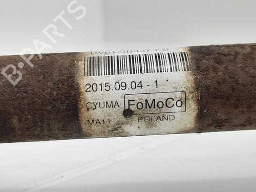 Left front driveshaft FORD TRANSIT CONNECT V408 Box Body/MPV 1.6 TDCi | BP36919943M38 - Image 3